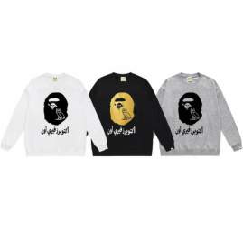Picture of Bape Sweatshirt _SKUBapeS-2XLscqx31030214
